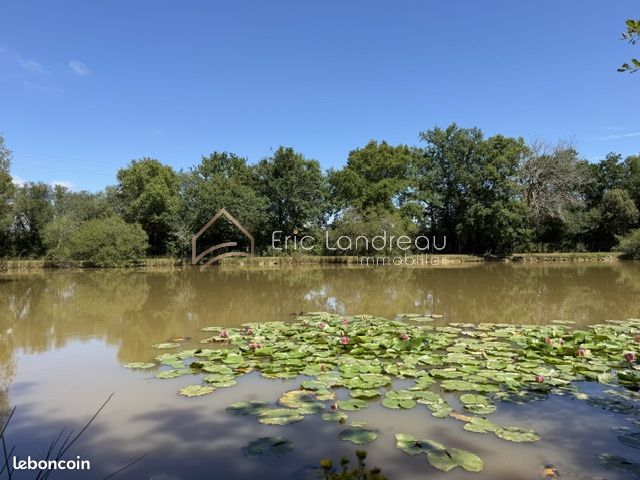 Terrain 5290 m² · à Talmont-Saint-Hilaire · 5 290 m² · 59 900 €