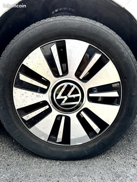 Volkswagen E-UP ELECTRIQUE 83CH LIFE (image 28)