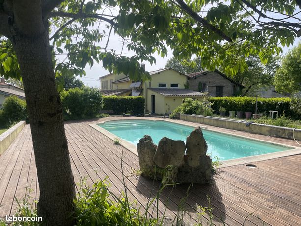 Maison 5 pièces 175 m²