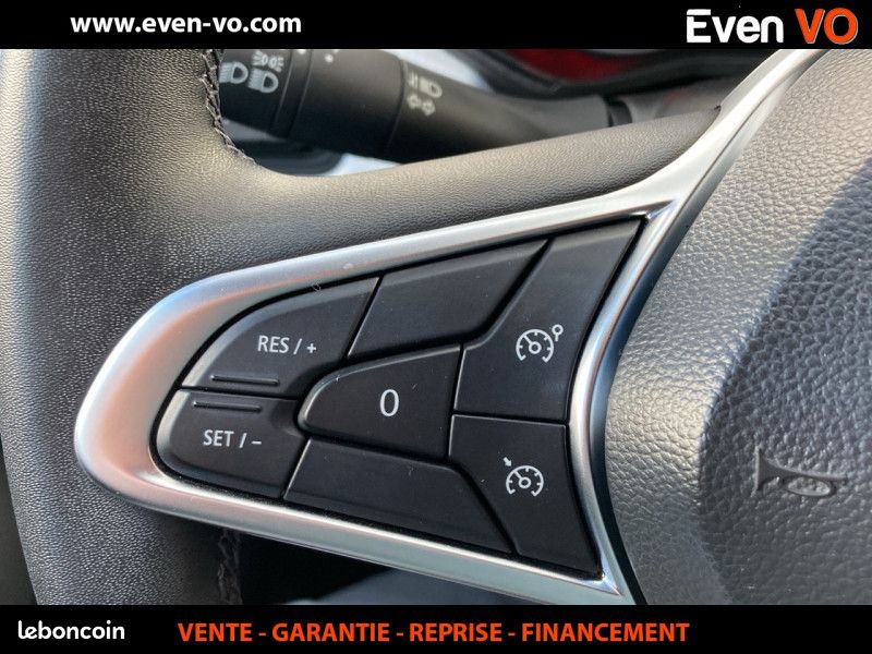 Renault CLIO V 1.0 TCE 90CH EVOLUTION (image 12)