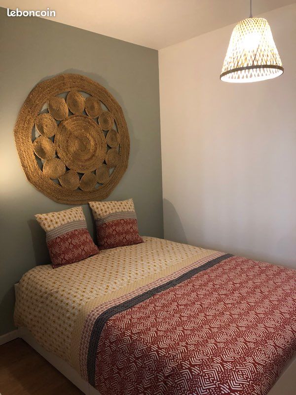 Appartement 2 pièces 30 m² · à Agen · 30 m² · 550 €