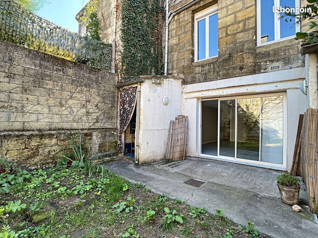 Immeuble 153 m² · à Bordeaux · 153 m² · 595 125 €