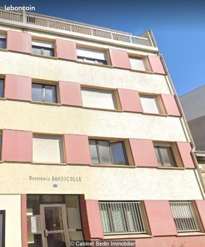 Appartement 1 pièce 30 m² · à Bordeaux · 30 m² · 673 €/mois
