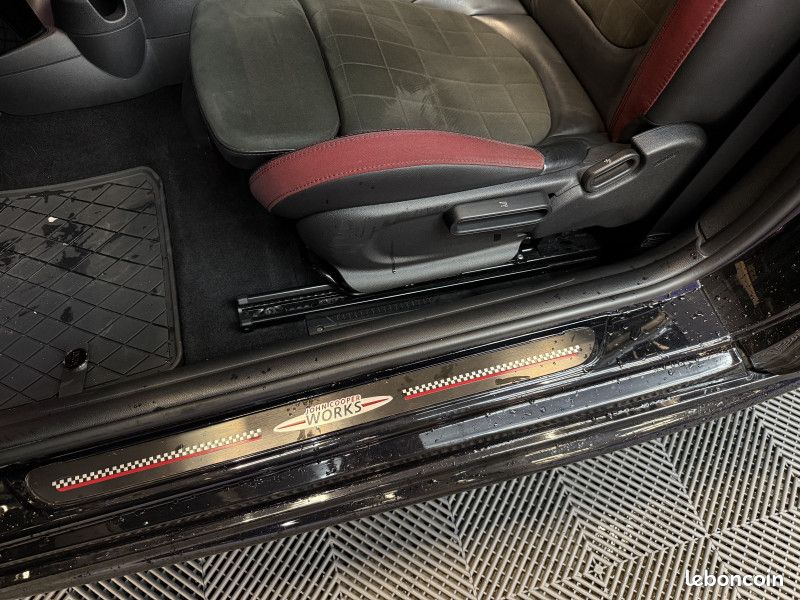 Mini MINI JOHN COOPER WORKS 231CH BVAS (image 12)