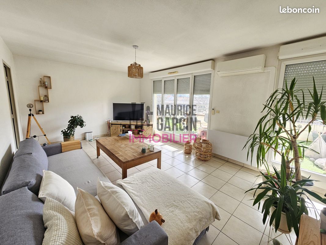 Appartement 3 pièces 59 m² · à Avignon · 59 m² · 155 900 €