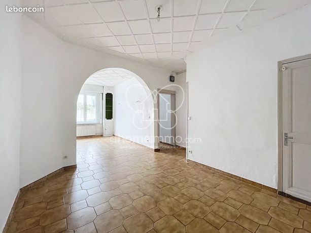 Maison 6 pièces 96 m²