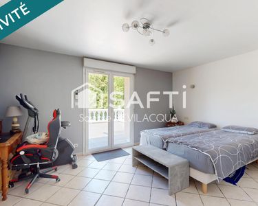 Maison 390 000 € - 80 m²