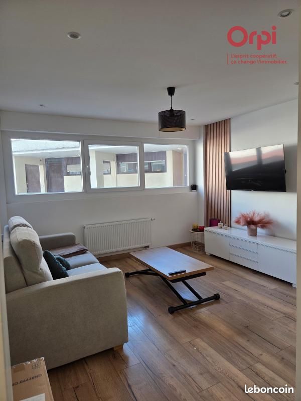Appartement 2 pièces 40 m² · à Annemasse · 40 m² · 1 290 €