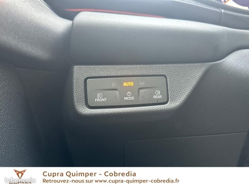Cupra Terramar 1.5 eTSI Hybrid 150ch V DSG7 (image 15)