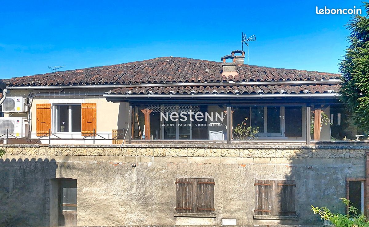 Immeuble 4 pièces 81 m² (image 6)