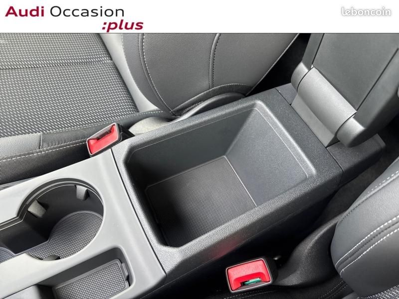 Audi A3 Sportback 30 TFSI 116ch Hybride S line S tronic 7 (image 33)