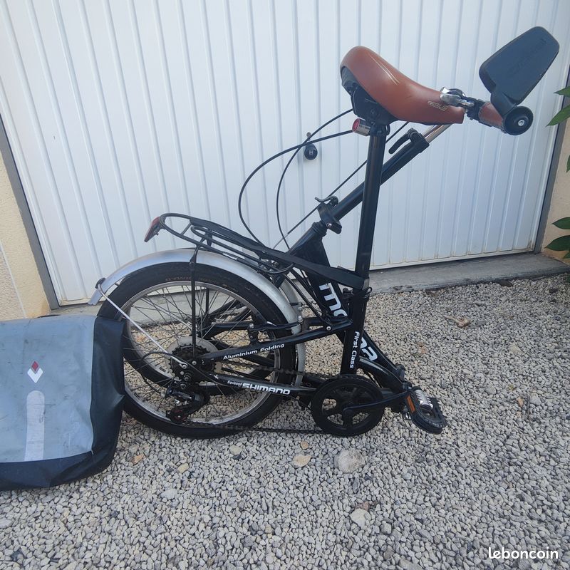 Velo pliant (image 1)