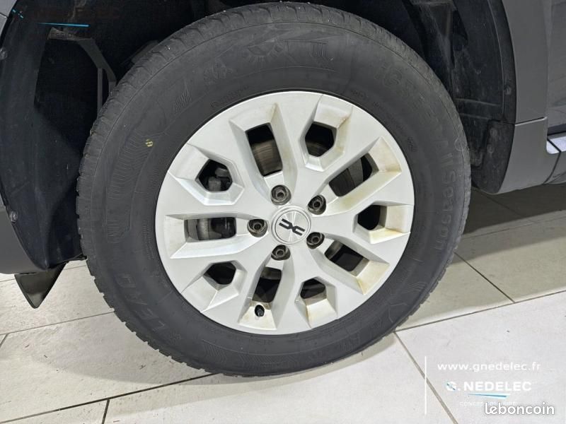 Dacia Duster 1.5 Blue dCi 115ch Expression 4x2 (image 11)