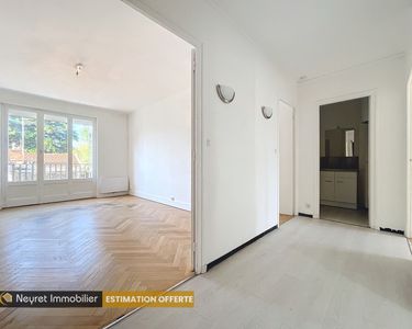 Appartement 191 000 € - 67 m²