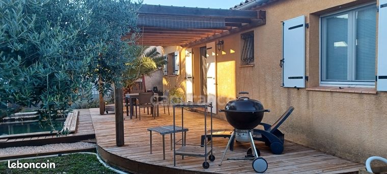 Maison 4 pièces 92 m²