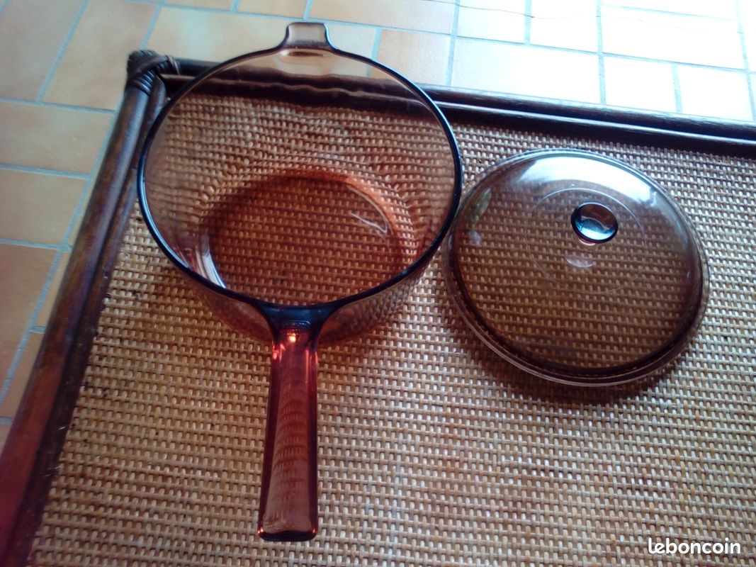 Cocotte VISION (image 4)