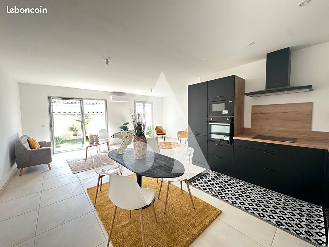 Appartement 3 pièces 68 m² · à Lourmarin · 68 m² · 374 000 €