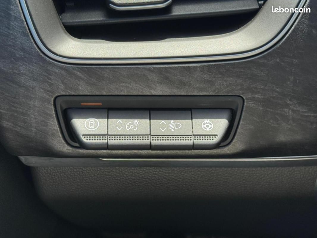 Renault Arkana E-Tech full hybrid 145 GSR2 esprit Alpine (image 23)