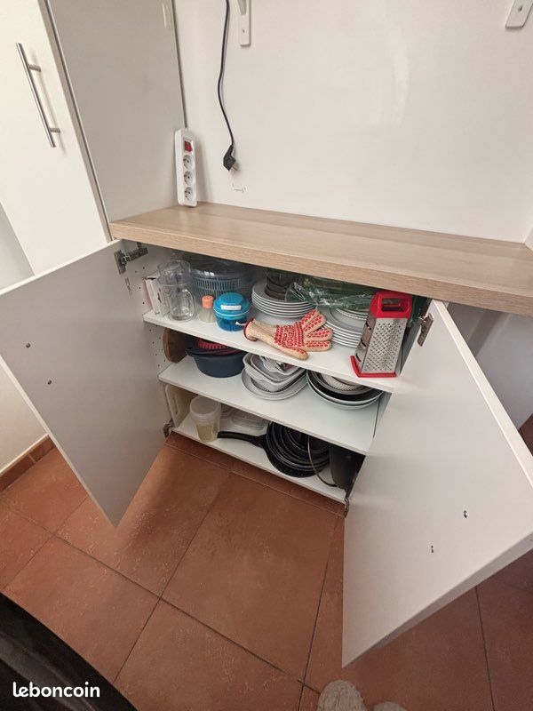 Meuble cuisine (image 3)