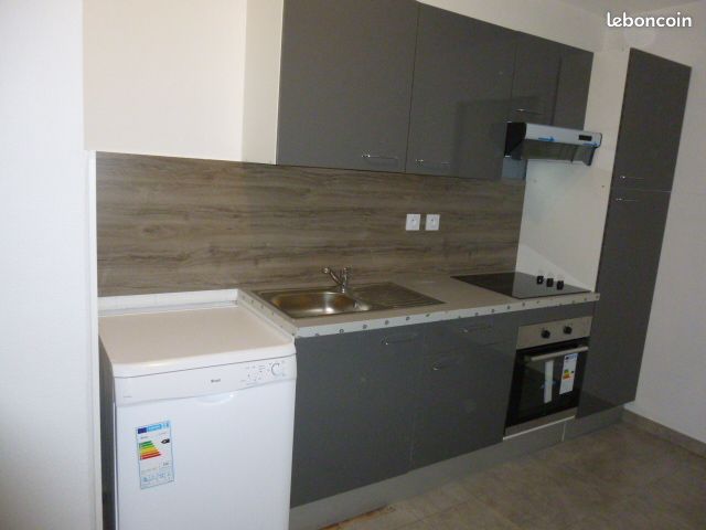 Appartement 4 pièces 83 m² · à Le Puy-en-Velay · 83 m² · 613 €