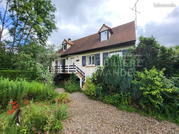 Maison 6 pièces 142 m²