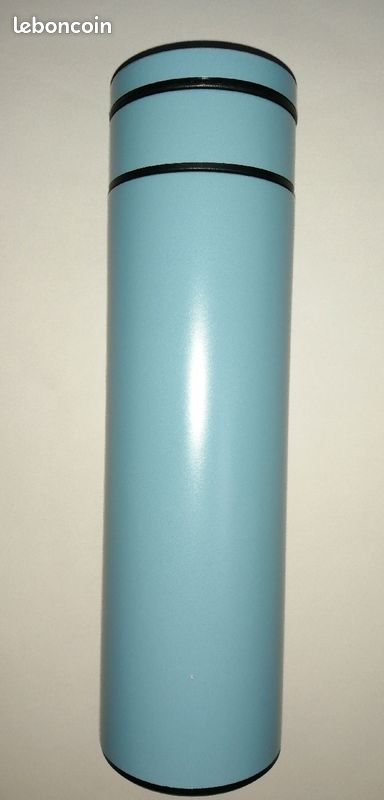 Thermos avec Affichage LED TT NEUVE (image 1)