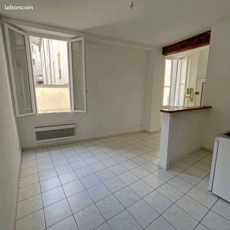 Appartement 1 pièce 28 m² · à Montpellier · 28,5 m² · 138 000 €