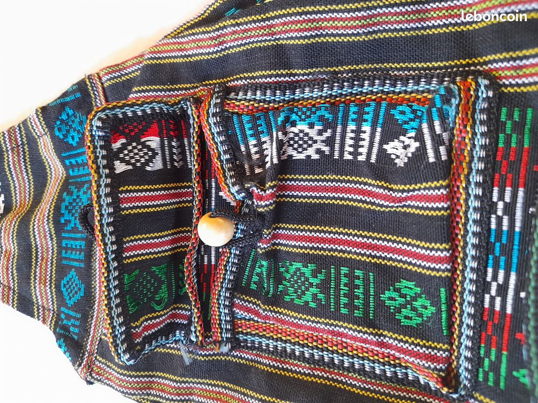 Sac à dos (image 2)