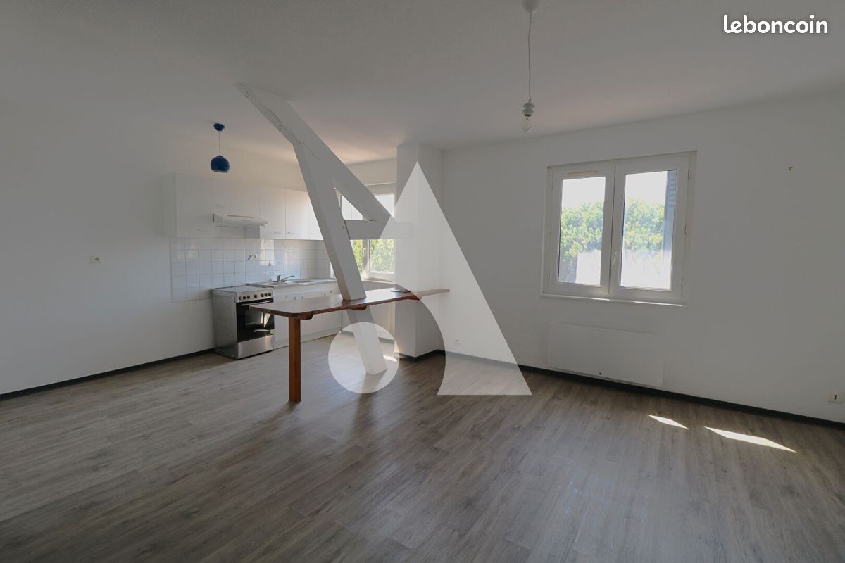 Appartement 3 pièces 72 m² · à Tarbes · 72 m² · 645 €/mois