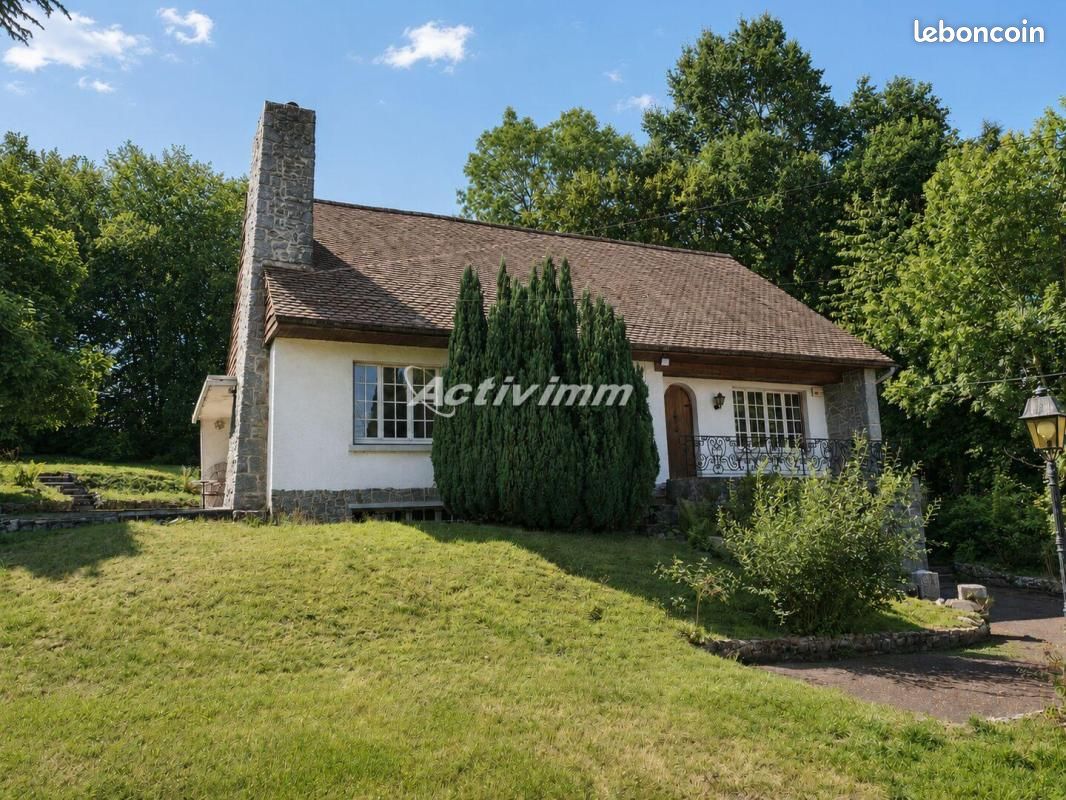 Maison 6 pièces 146 m² · à Le Parcq · 146 m² · 240 000 €