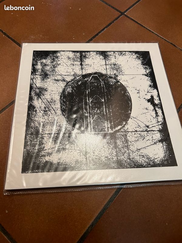 Anna von Hausswolff – Källan (Betatype) Vinyle (image 1)