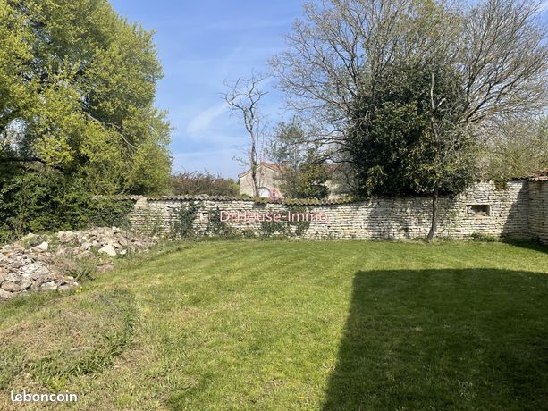Inconnu 102 m² besse
