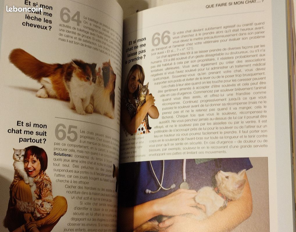 Lot 7 livres (image 7)