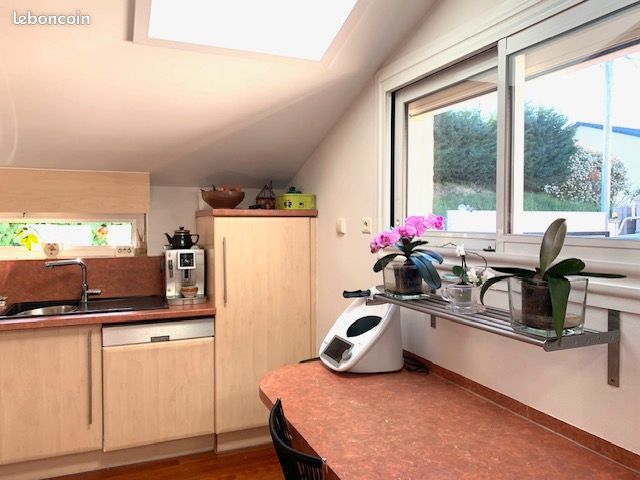 Maison 5 pièces 160 m² · à Vénissieux · 160 m² · 354 000 €