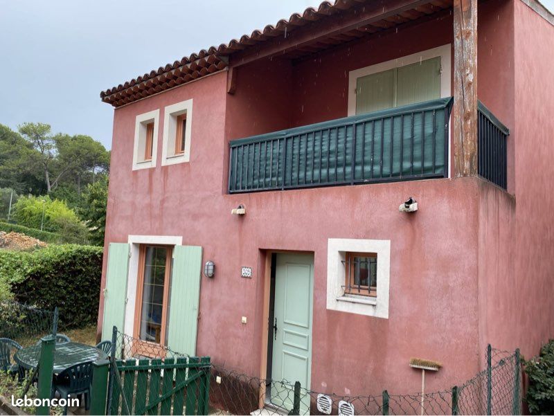 Maison 3 pièces 50 m² · à Mouans-Sartoux · 50 m² · 1 550 €/mois