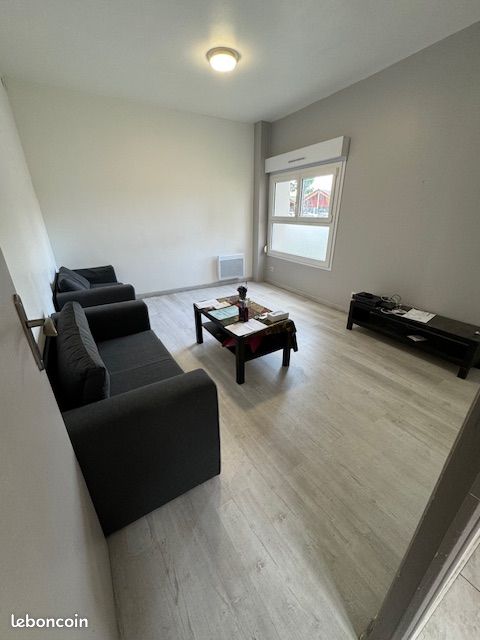 Appartement 1 pièce 31 m² · à Noyon · 31 m² · 550 €