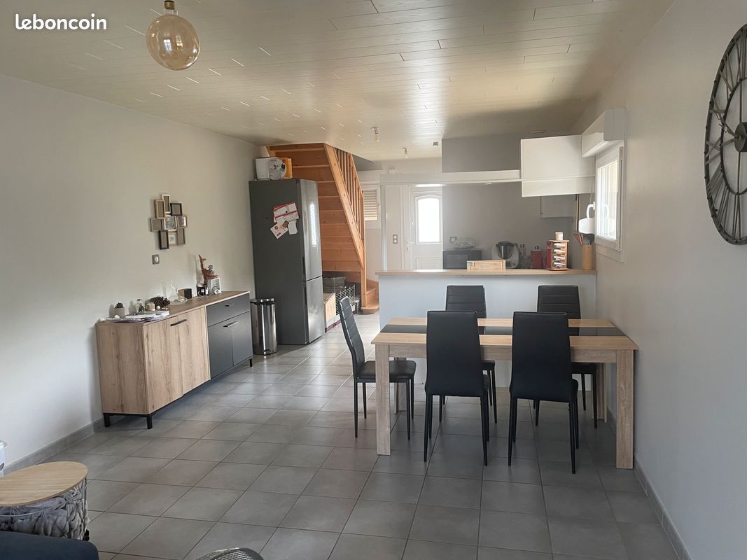 Appartement 3 pièces 70 m² · à Lure · 70 m² · 640 €