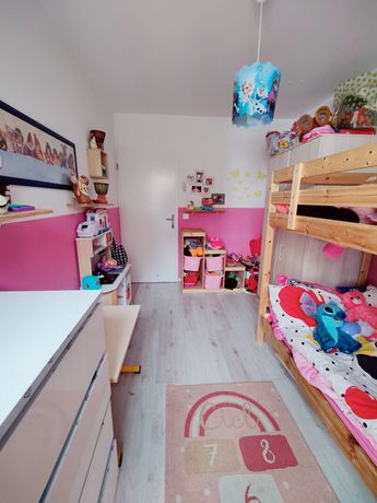 Appartement a louer gonesse - 4 pièce(s) - 71 m2 - Surfyn