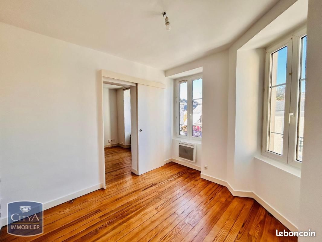 Appartement 2 pièces 38 m² · à Laval · 38 m² · 495 €/mois