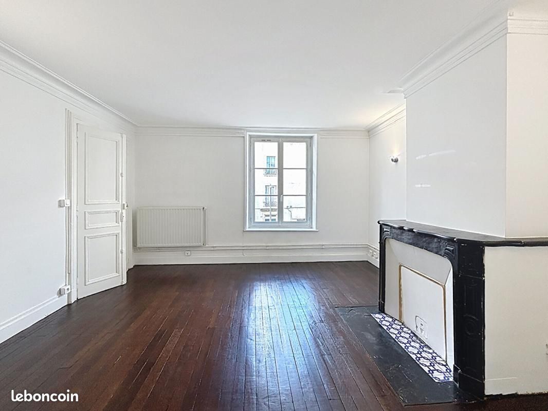 Appartement 2 pièces 66 m² · à Nancy · 66 m² · 700 €/mois