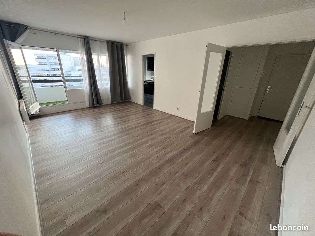 Appartement 1 pièce 36 m² · à La Madeleine · 36 m² · 690 €