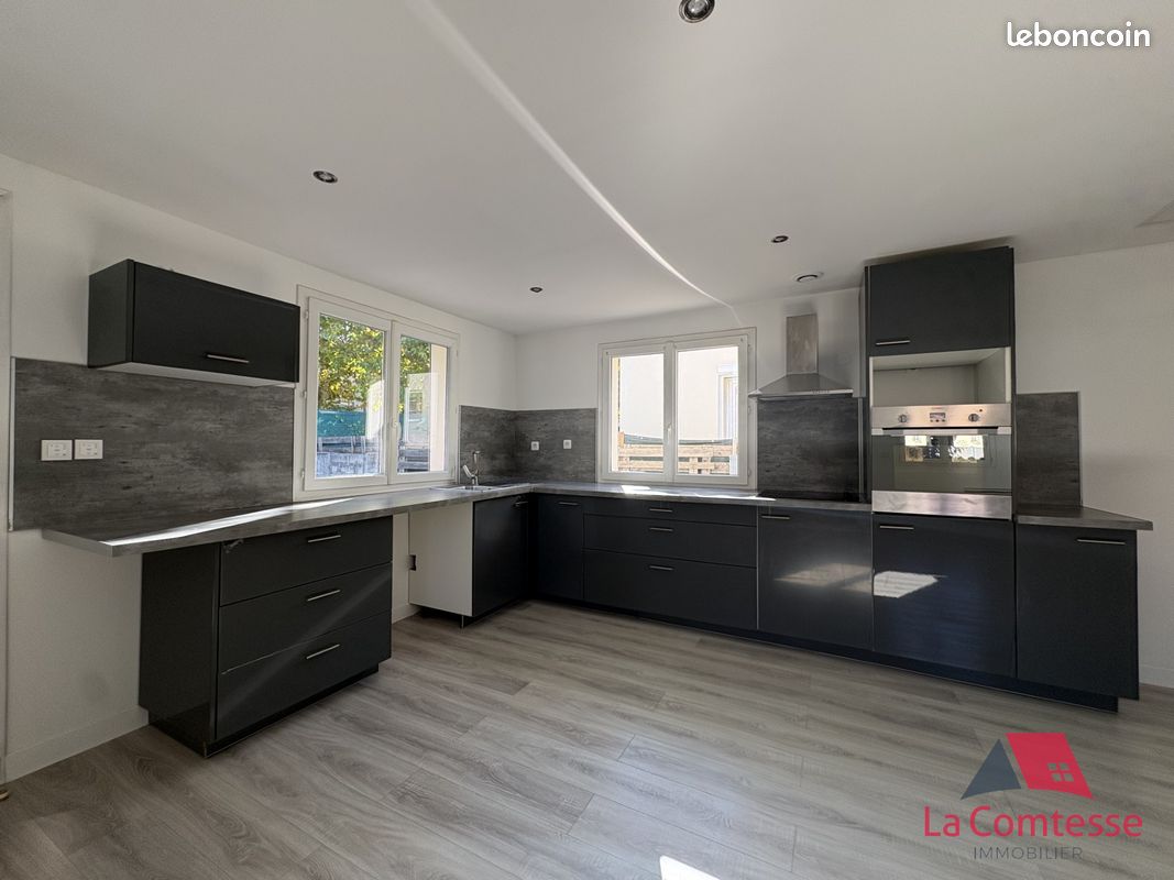 Maison a louer aubagne - 3 pièce(s) - 70 m2 - Surfyn