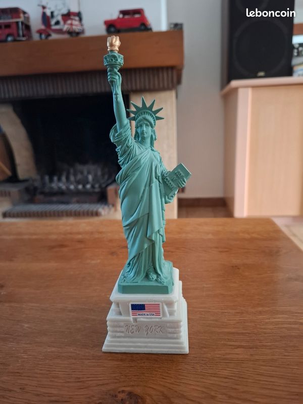 Statue de la liberté (image 1)