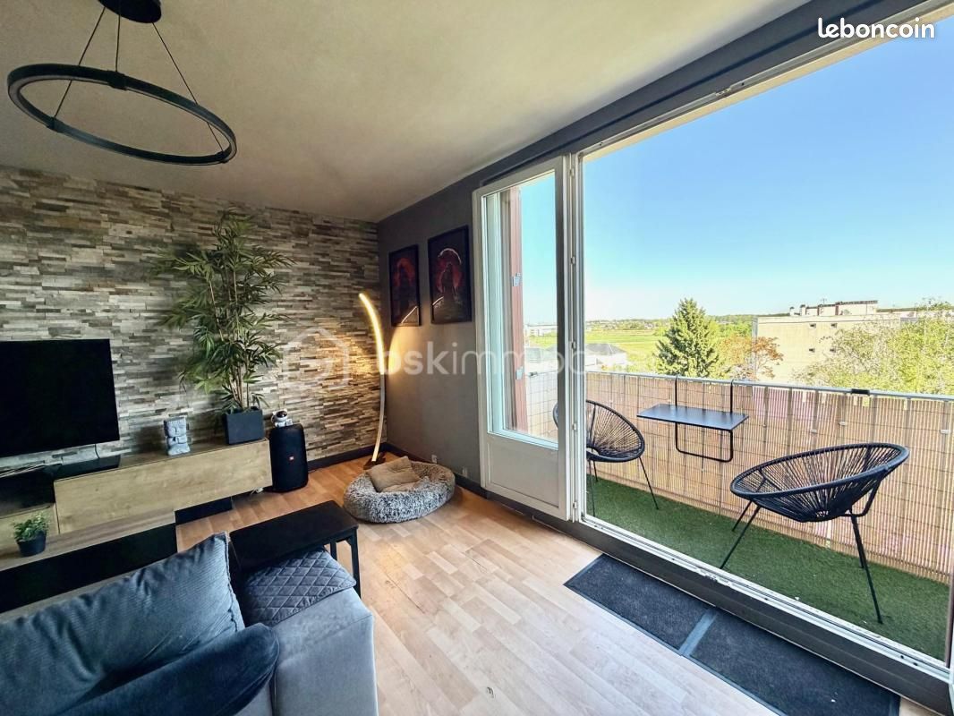 Appartement 3 pièces 61 m² · à Nozay · 61 m² · 179 900 €