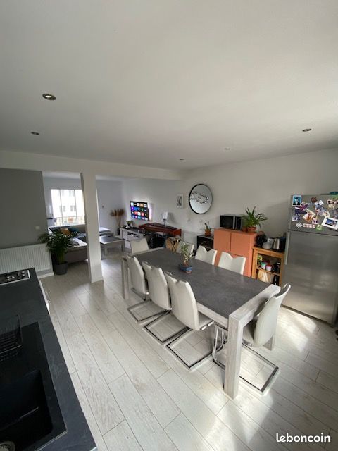 Appartement 2 pièces 52 m² · à Nantes · 52 m² · 900 €/mois