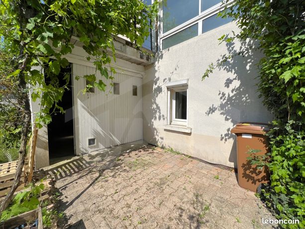 Maison de ville 5 pièces 124 m² — 19