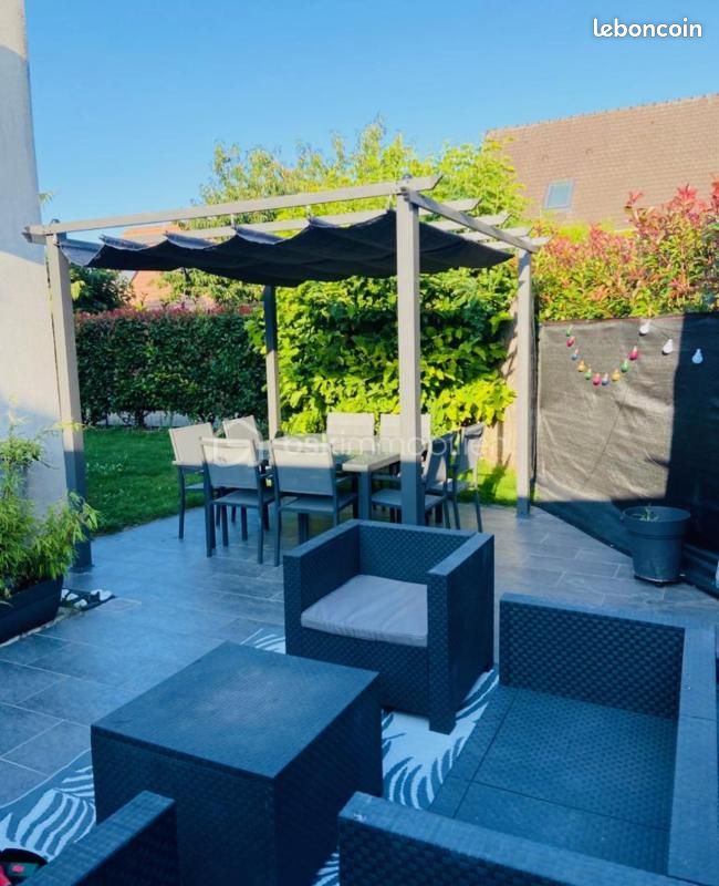 Maison 3 pièces 78 m² · à Claye-Souilly · 78 m² · 299 000 €