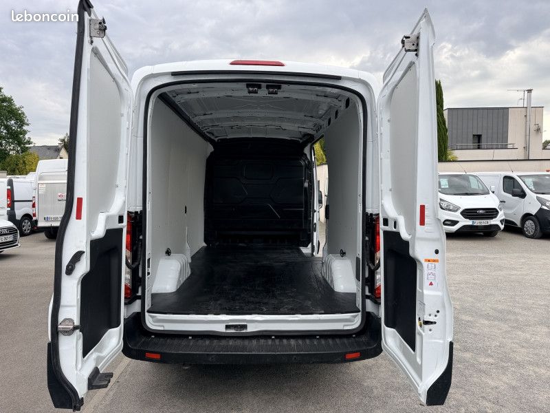 Ford TRANSIT 2T FG P350 L3H2 2.0 ECOBLUE 130CH S&S TREND BUSINESS (image 9)