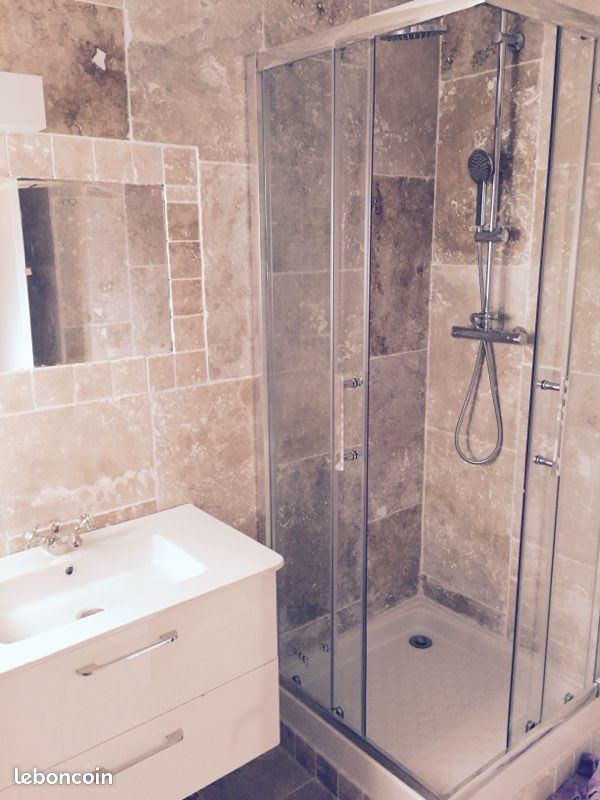 Appartement 1 pièce 37 m² · à Marseille · 37 m² · 790 €