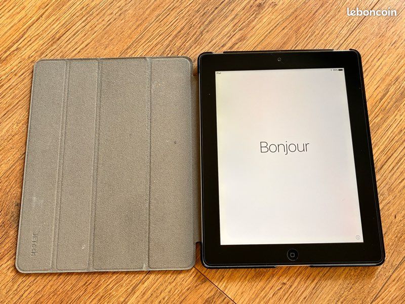 IPad 4 (modèle 2012) (image 1)